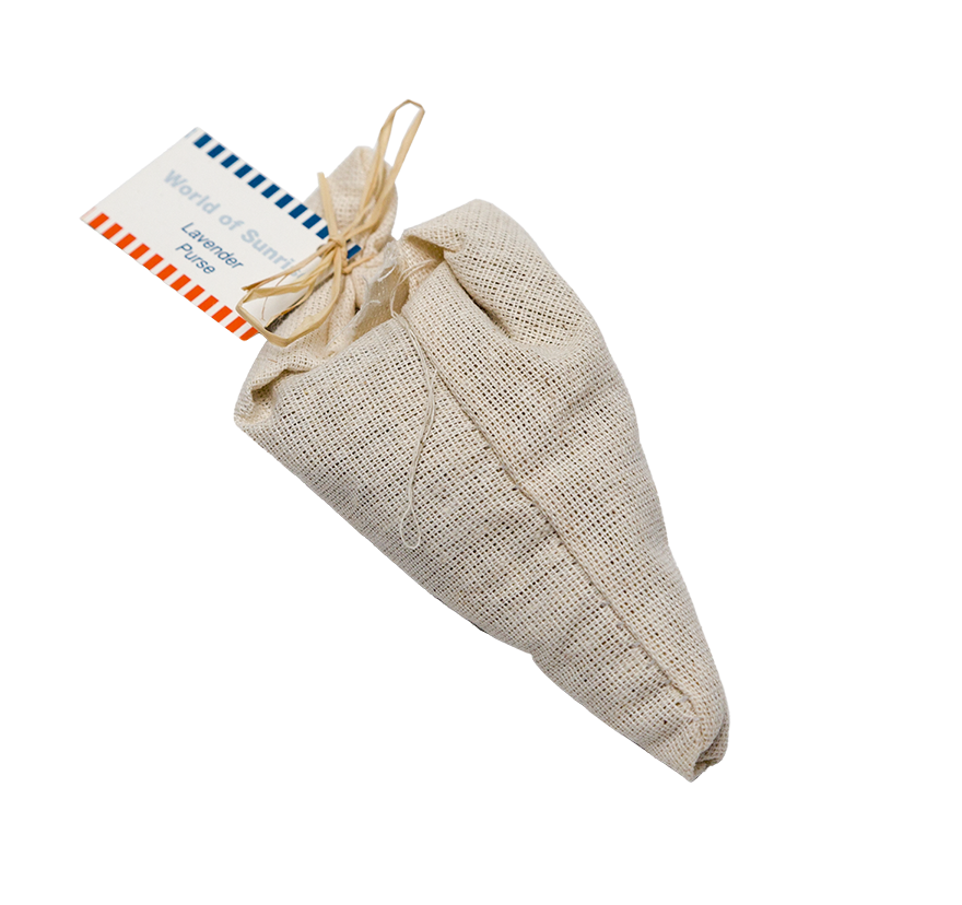 Lavanta Kesesi | LK 02